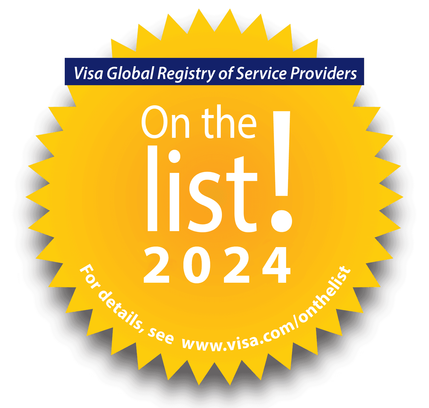 Visa Provider