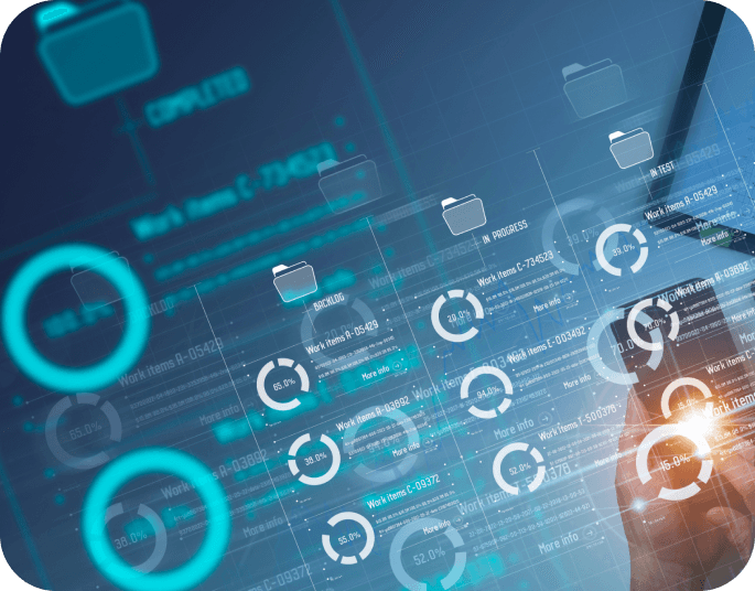 We provide collaboration frameworks with our merchant clients. This is intended so that our client's transaction process is integrated with the bank, adjusted to the client's needs, and more efficient.